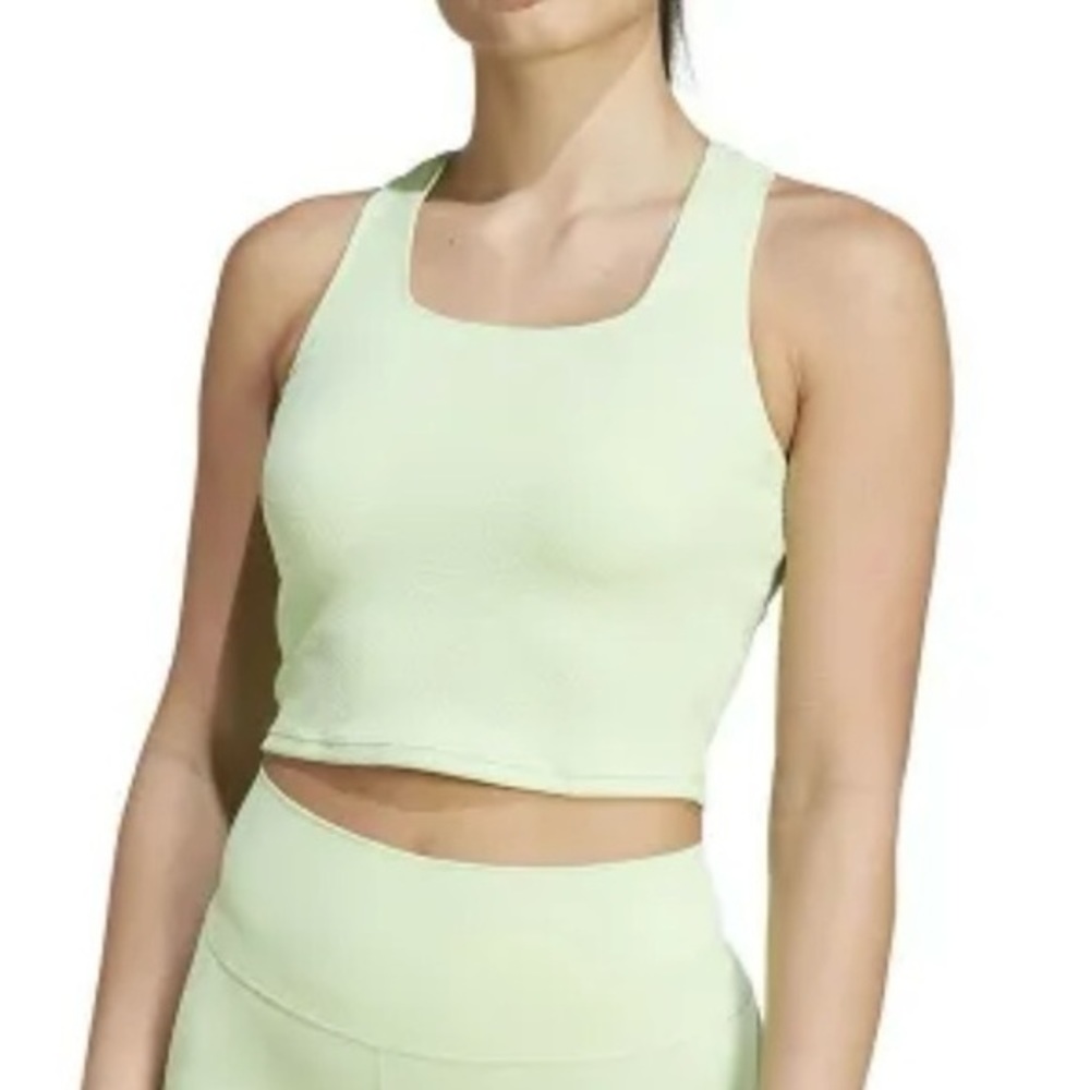 adidas Yoga Studio Tank Top